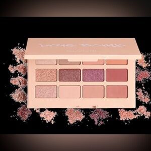 GLOGIRLCOSMETICS eye shadow palette